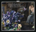 Schumann Clara (1819-1896) - Complete Piano Works (Jozef...