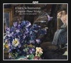 Schumann Clara - Complete Piano Works (Beenhouwer Jozef de)