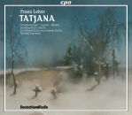 Lehar Franz (1870-1948) - Tatjana (Roland Schubert (Bass)...