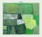 Hindemith Paul (1895-1963) - Orchestral Works 2 (Radio-SO...