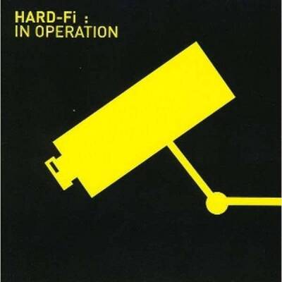 Hard-Fi - IN OPERATION