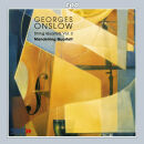 Onslow Georges (1784-1853) - String Quartets Iii...