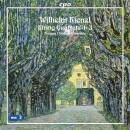 Kienzl Wilhelm (1857-1941) - String Quartets 1-3 (Thomas Christian Ensemble)