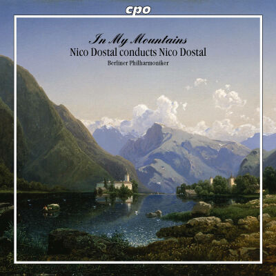 Dostal Nico (1895-1981) - Dostal Conducts Dostal (Berliner Philharmoniker - Nico Dostal (Dir))