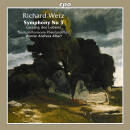 Wetz Richard - Symphony No.3 (Landesjugendchor...