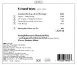 Wetz Richard - Symphony No.3 (Landesjugendchor Rheinland-Pfalz)