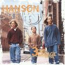 Hanson - 3 Car Garage: The Indie Recordings 95-96