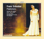 Schreker Franz (1878-1934) - Flammen (Manuela Uhl &...