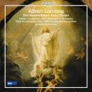 Lortzing Albert (1801-1851) - Die Himmelfahrt Jesu...