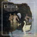 Brahms Johannes (1833-1897) - Lieder Volume 9 (Juliane Banse (Sopran) - Andreas Schmidt (Bariton))
