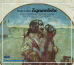 Lehar Franz (1870-1948) - Zigeunerliebe (Johanna...