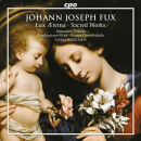 Fux Johann Joseph (1660-1741) - Sacred Works (Armonico...