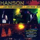 Hanson - Live From Albertane
