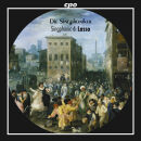 Lassus Orlande De (Ca.1530-1594) - Singphonic Di Lasso...