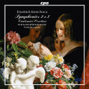 Fesca Friedrich Ernst (1789-1826) - Symphonies 2 & 3 (NDR Radiophilharmonie - Frank Beermann (Dir))