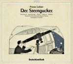 Lehar Franz (1870-1948 / - Der Sterngucker (Sacd / (Lothar Odinius (Tenor / - Claudia Rohrbach (Sopran)