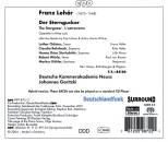 Lehar Franz - Der Sterngucker (Odinius Lothar / Böhm Henryk / SACD)