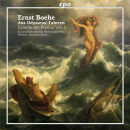 Boehe Ernst (1880-1938) - Symphonic Poems Vol.1 (Deutsche Staatsphilharmonie Rheinland-Pfalz)