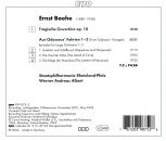 Boehe Ernst (1880-1938) - Symphonic Poems Vol.1 (Deutsche Staatsphilharmonie Rheinland-Pfalz)