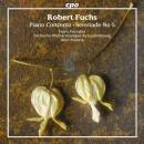 Fuchs Robert (1847-1927) - Piano Concerto (Franz Vorraber...