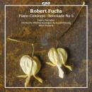 Fuchs Robert - Piano Concerto (Vorraber Franz)