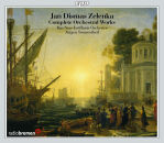 Zelenka Jan Dismas (1679-1745) - Complete Orchestral...