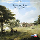 Ries Ferdinand - Septet & Octet (Linos Ensemble)