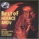 Andy Horace - Best Of Horace Andy