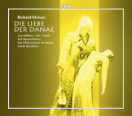 Strauss Richard (1864-1949) - Die Liebe Der Danae...