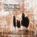 Klemperer Otto (1885-1973) - Symphonic Works (Deutsche...
