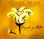Canadian Brass/ Elmer Iseler Singers - People Of Faith...