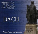 Bach/ Ua - Bach (Canadian Brass)