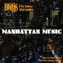 Tovey - Bernstein - Wright - Tyzik - Manhattan Music...
