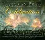 Canadian Brass/ Warsaw Philharmonic Orchestra - Celebration (Diverse Komponisten)