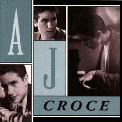 Croce A.J. - A.J. Croce
