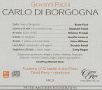 Pacini - Carlo Di Borgogna (Ford Larmore Futral Frontali Magee Parry)