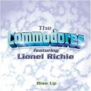 Commodores, The - Rise Up