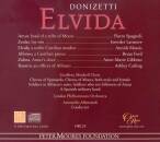 Donizetti Gaetano - Elvida (Massis Ford Larmore Spagnoli Allemandi)