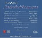 Rossini Gioachino - Rossini: Adelaide Di Borgogna (Cullagh Ford Larmore Palazzi Carella)
