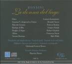 Rossini Gioacchino - La donna del lago (Scottish Chamber Orchestra)