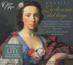 Rossini Gioachino - Rossini: La Donna Del Lago (Giannattasio Tarver Bardon Kunde Gleadow assu ua)