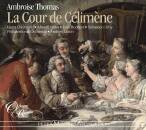 Thomas Ambroise - La Cour De Celimene (Claycomb Laura /...