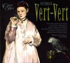 Offenbach - Vert-Vert (Solisten/ Geoffrey Mitchell Choir/ David Parry/ ua)