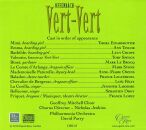 Offenbach - Vert-Vert (Solisten/ Geoffrey Mitchell Choir/ David Parry/ ua)