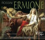 Rossini Gioacchino (1792-1868) - Ermione (Carmen Giannattasio & Rebecca Bottone (Sopran))