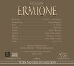 Rossini Gioacchino (1792-1868) - Ermione (Carmen Giannattasio & Rebecca Bottone (Sopran))