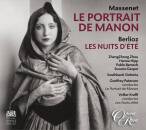Massenet Jules / u.a. - Massenet: Le Portrait De Manon...