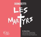 Donizetti Gaetano (1797-1848) - Les Martyrs (Michael...