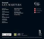 Donizetti Gaetano (1797-1848) - Les Martyrs (Michael Spyres (Tenor) - Joyce El-Khoury (Sopran))