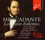 Mercadante Saverio - Les Soiree Italiennes (Ford Bruce /...